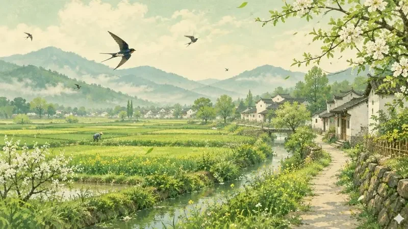 故乡与春天 - 快活影院专题频道