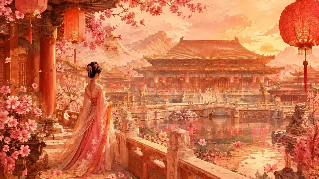 老院子里的春天，从未迟到 - 快活影院年代温情短剧推荐